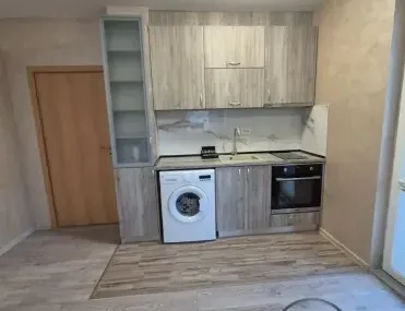 2-стаен, Траката, Варна - снимка 9 от 13
