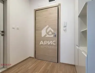 2-стаен, Христо Смирненски, Пловдив - снимка 2 от 11