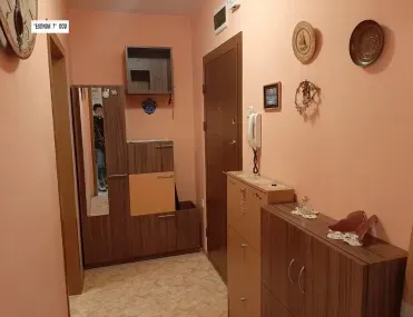 2-стаен, Плевен, Северозападна България - снимка 2 от 9