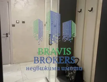 2-стаен, Тракия, Варна - снимка 2 от 6