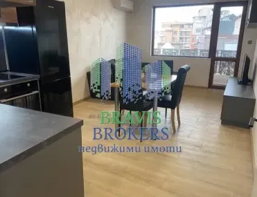 2-стаен, Тракия, Варна - снимка 5 от 6