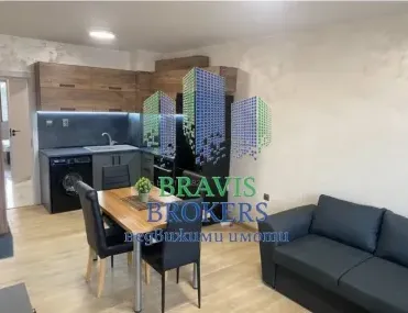 2-стаен, Тракия, Варна - снимка 4 от 6