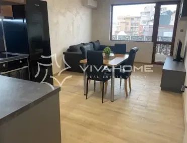 2-стаен, Тракия, Варна - снимка 4 от 7