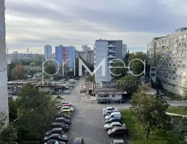 2-стаен, Зорница, Бургас - снимка 9 от 18