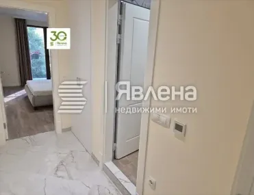 2-стаен, ВИНС, Варна - снимка 5 от 10