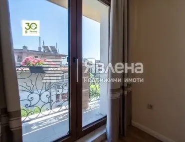 2-стаен, ВИНС, Варна - снимка 8 от 10