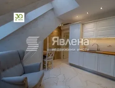 2-стаен, ВИНС, Варна - снимка 6 от 10