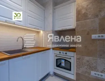 2-стаен, ВИНС, Варна - снимка 7 от 10