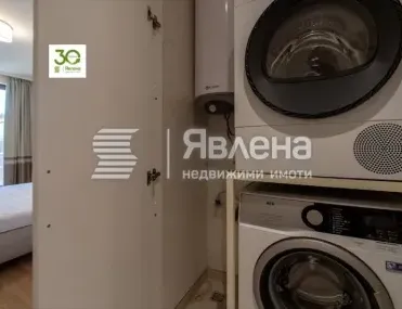 2-стаен, ВИНС, Варна - снимка 9 от 10