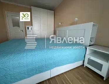 2-стаен, Бриз, Варна - снимка 2 от 11