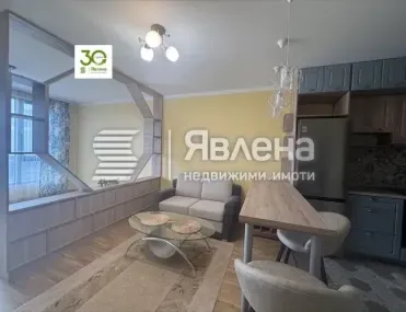 2-стаен, Бриз, Варна - снимка 6 от 11