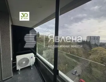 2-стаен, Бриз, Варна - снимка 5 от 11
