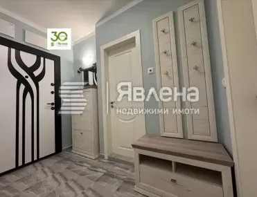 2-стаен, Бриз, Варна - снимка 3 от 11