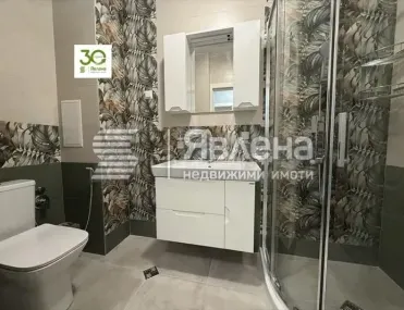 2-стаен, Бриз, Варна - снимка 9 от 11