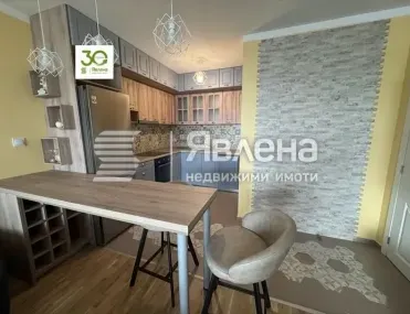 2-стаен, Бриз, Варна - снимка 7 от 11