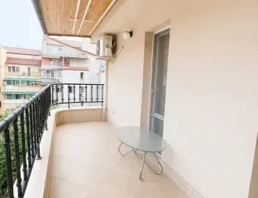 2-стаен, Тракия, Варна - снимка 4 от 8