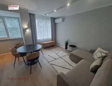 2-стаен, Чаталджа, Варна - снимка 8 от 14
