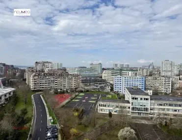 2-стаен, Зорница, Бургас - снимка 5 от 10