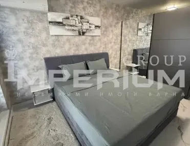 2-стаен, Бриз, Варна - снимка 4 от 18