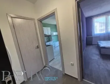 2-стаен, Траката, Варна - снимка 4 от 9