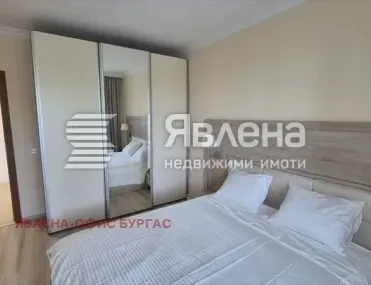 2-стаен, Лазур, Бургас - снимка 8 от 15