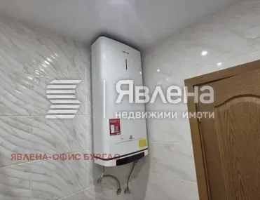 2-стаен, Лазур, Бургас - снимка 13 от 15