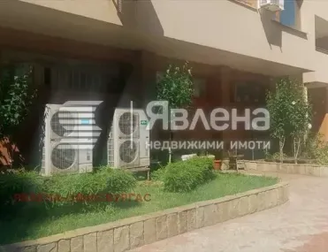 2-стаен, Лазур, Бургас - снимка 6 от 15