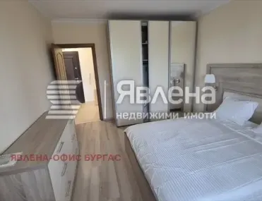 2-стаен, Лазур, Бургас - снимка 2 от 15