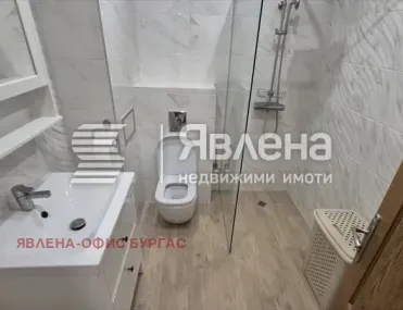 2-стаен, Лазур, Бургас - снимка 14 от 15