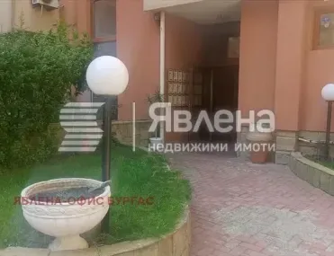2-стаен, Лазур, Бургас - снимка 5 от 15