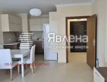2-стаен, Лазур, Бургас - снимка 12 от 15