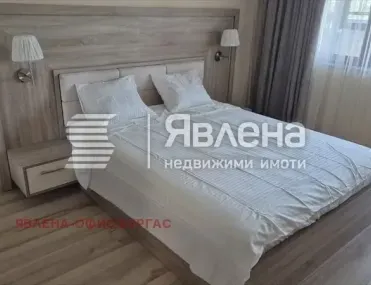2-стаен, Лазур, Бургас - снимка 3 от 15