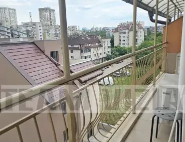 2-стаен, Слатина, София - снимка 4 от 13