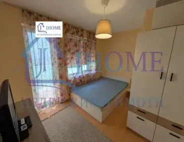 2-стаен, Колхозен пазар, Варна - снимка 3 от 13