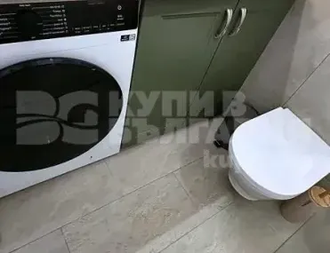 2-стаен, Младост, Варна - снимка 8 от 18