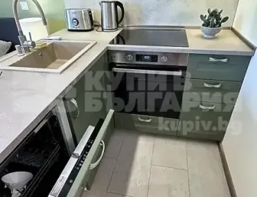 2-стаен, Младост, Варна - снимка 12 от 18