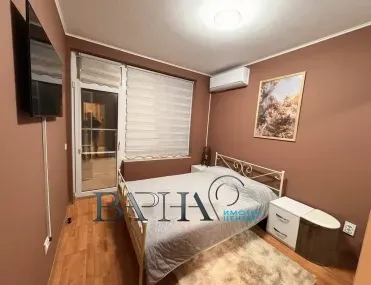 2-стаен, Несебър, Югоизточна България - снимка 2 от 16