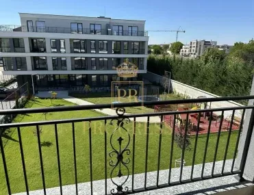 2-стаен, Беломорски, Пловдив - снимка 3 от 13