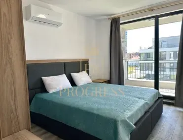 2-стаен, Беломорски, Пловдив - снимка 12 от 13