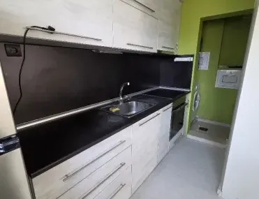 2-стаен, Перник, Югозападна България - снимка 12 от 14