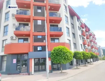 2-стаен, Перник, Югозападна България - снимка 8 от 18