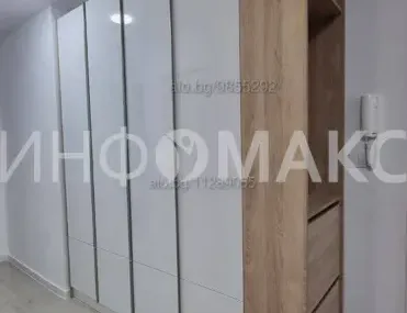 2-стаен, Братя Миладинови, Бургас - снимка 4 от 16