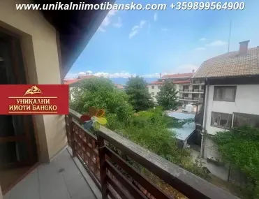 2-стаен, Покрайнини, Благоевград