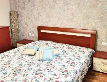 2-стаен, Лазур, Бургас - снимка 4 от 13
