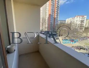 2-стаен, Чаталджа, Варна - снимка 3 от 17