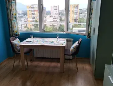 2-стаен, Изток, София - снимка 7 от 10