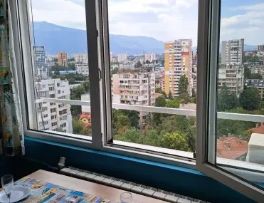 2-стаен, Изток, София - снимка 4 от 10