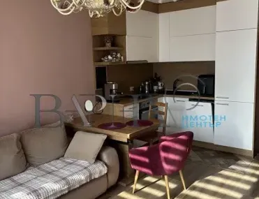 2-стаен, Траката, Варна - снимка 8 от 11