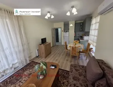 2-стаен, Траката, Варна - снимка 9 от 12