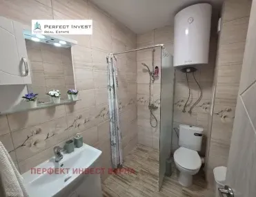 2-стаен, Траката, Варна - снимка 4 от 12